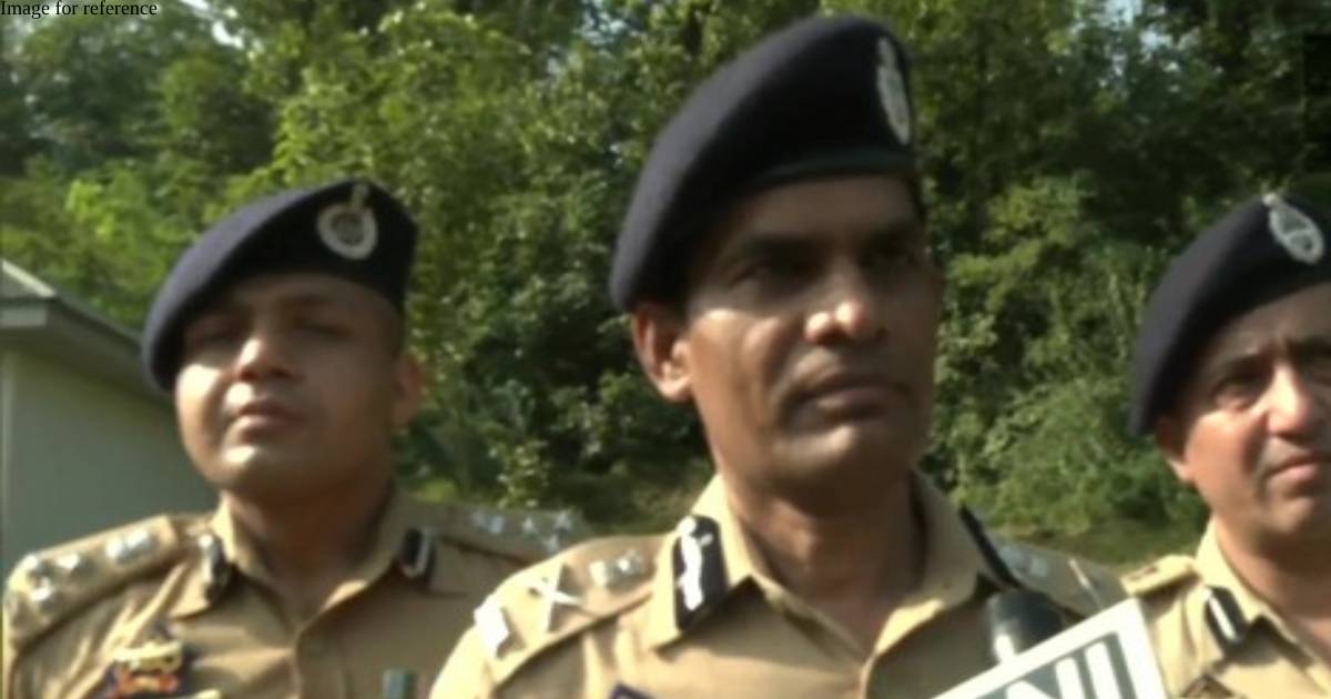 Security stepped up in J-K to ensure smooth Independence Day celebrations